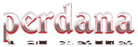 perdana 6d logo