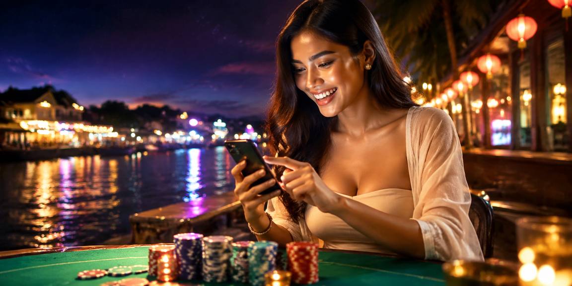 perdana 6d mobile gaming